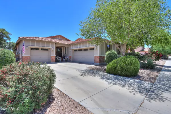 Casa Grande, AZ 85122,271 W KEY WEST Drive W