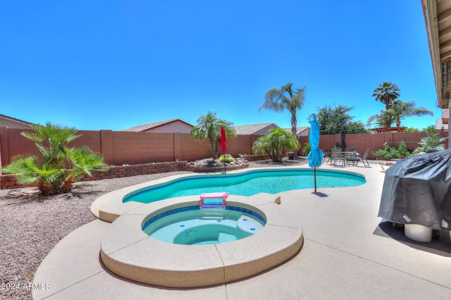 271 W KEY WEST Drive W, Casa Grande, AZ 85122