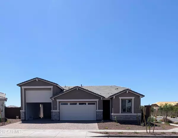 17551 W RUNNING DEER Trail, Surprise, AZ 85387