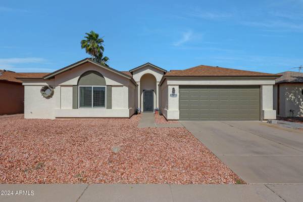 Peoria, AZ 85345,8385 N 107TH Drive