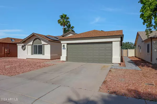 Peoria, AZ 85345,8385 N 107TH Drive