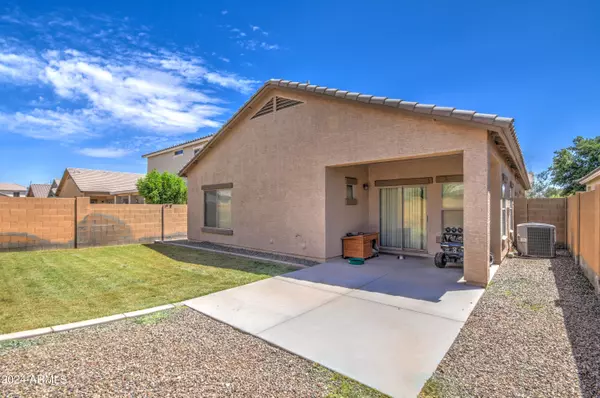 Laveen, AZ 85339,5426 W POLLACK Street