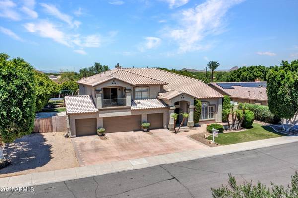 Peoria, AZ 85383,8236 W CIELO GRANDE Avenue