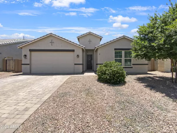 2235 W ASTON Drive, San Tan Valley, AZ 85144