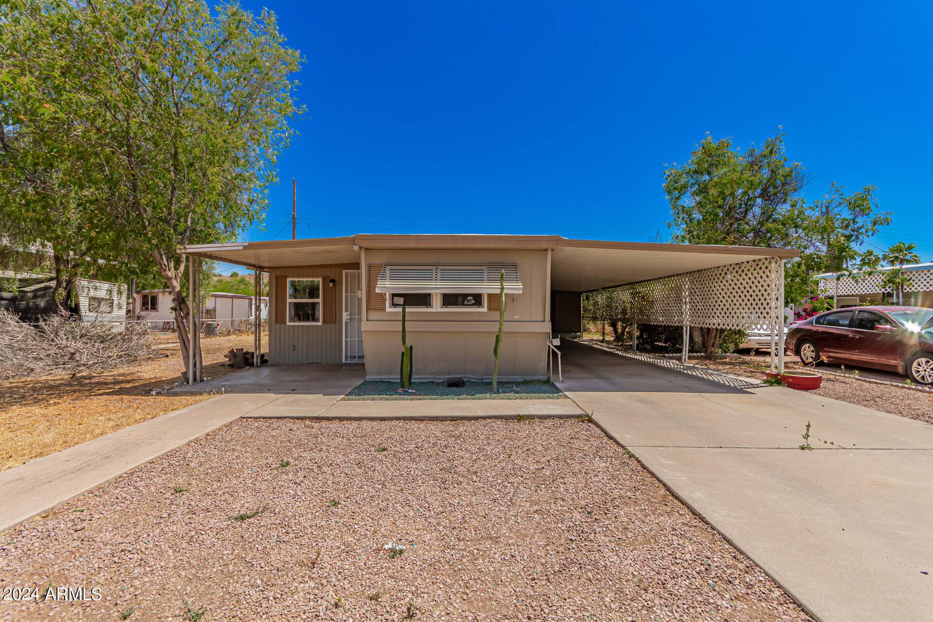 8125 E BILLINGS Street, Mesa, AZ 85207