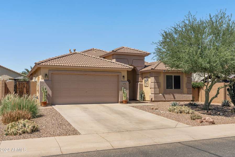 15276 W Laurel Lane, Surprise, AZ 85379