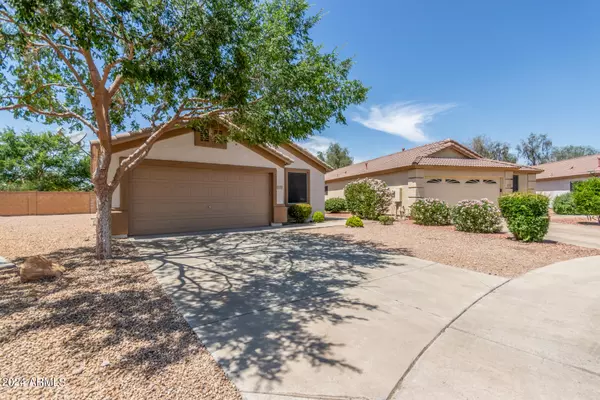 Surprise, AZ 85378,16948 N BRIARWOOD Drive