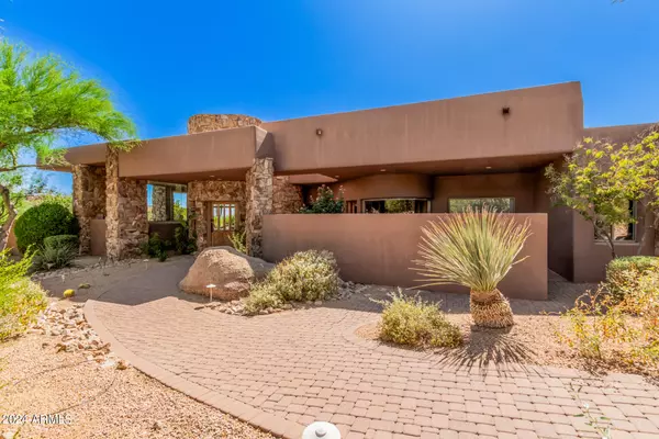 Scottsdale, AZ 85262,27974 N 96TH Place