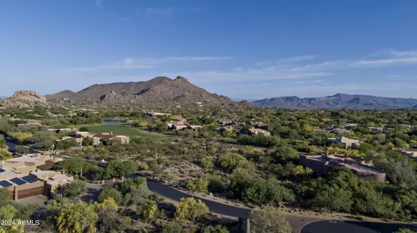 Scottsdale, AZ 85266,7764 E BLACK MOUNTAIN Road #1