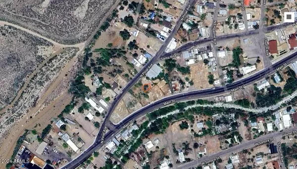 Superior, AZ 85173,0 W Main Street #-