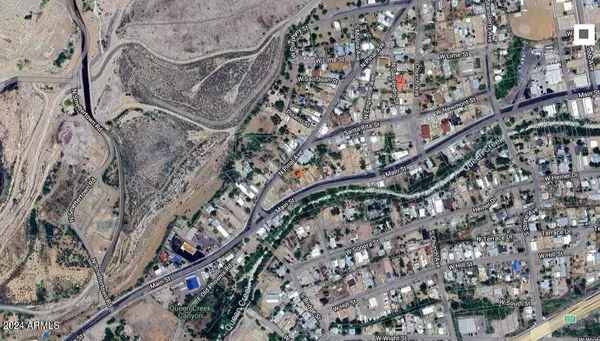 Superior, AZ 85173,0 W Main Street #-