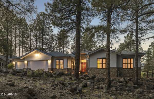 Flagstaff, AZ 86001,3009 N Kristin Drive