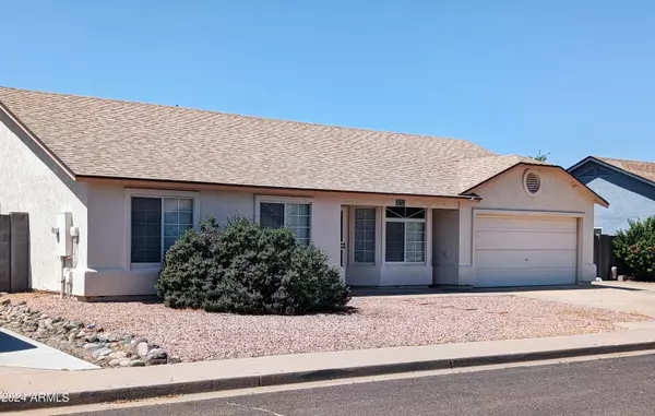 Mesa, AZ 85207,9253 E EL PASO Street