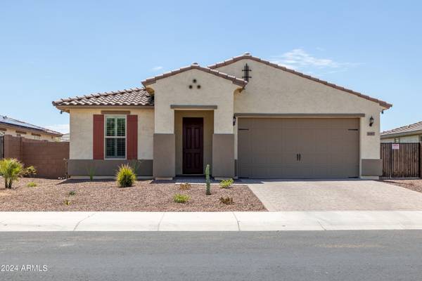 Goodyear, AZ 85338,18167 W ILLINI Street