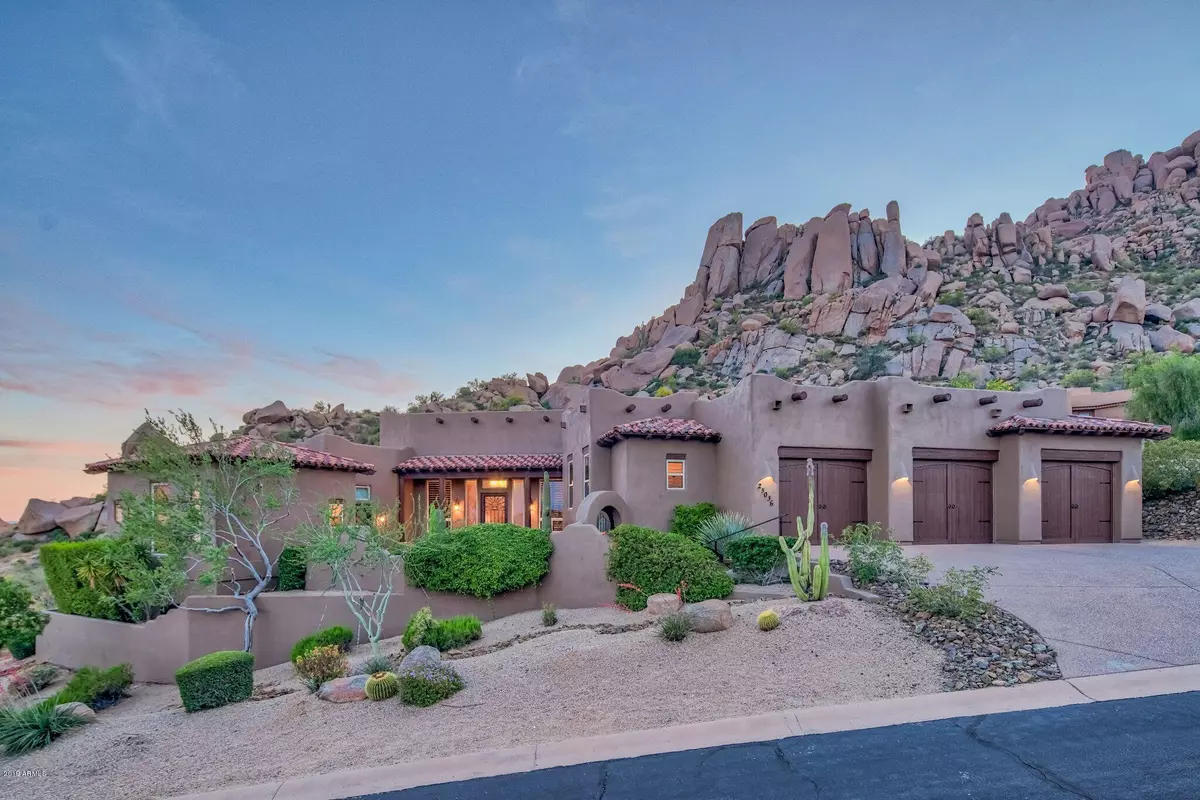 Scottsdale, AZ 85255,25036 N 114TH Street