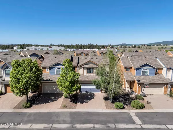 9054 W ARDEN Lane, Bellemont, AZ 86015