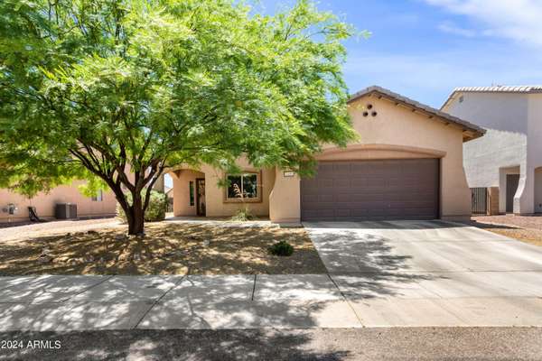 3456 RHAPSODY Drive,  Sierra Vista,  AZ 85650