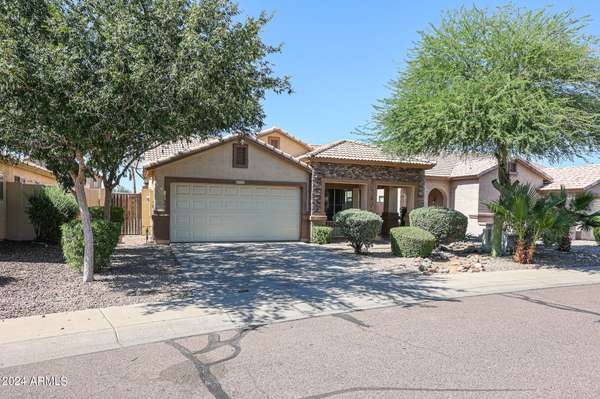 4420 W ELLIS Street,  Laveen,  AZ 85339