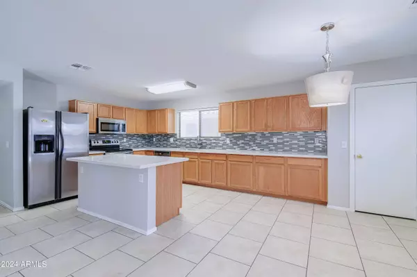 Chandler, AZ 85249,2457 E PALM BEACH Drive