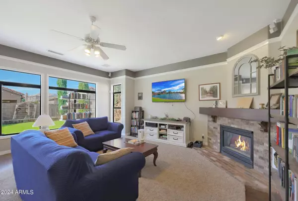 Peoria, AZ 85381,7242 W DREYFUS Drive