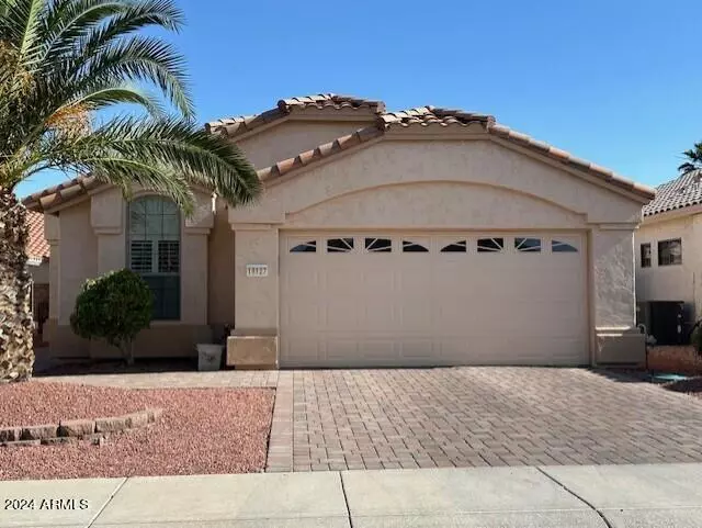 Surprise, AZ 85374,18127 W Sammy Way