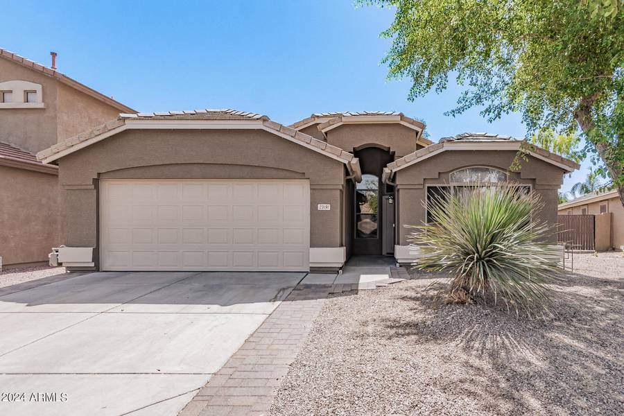 23191 S 212TH Place, Queen Creek, AZ 85142