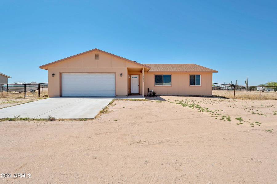 21449 E Autumn Lane, Florence, AZ 85132