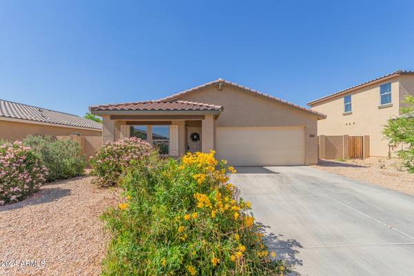 1644 E JUDI Street, Casa Grande, AZ 85122