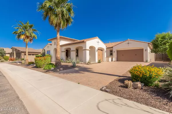 Peoria, AZ 85383,7265 W ROWEL Road