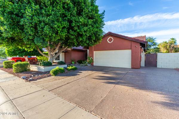 Chandler, AZ 85225,604 W STRAFORD Drive