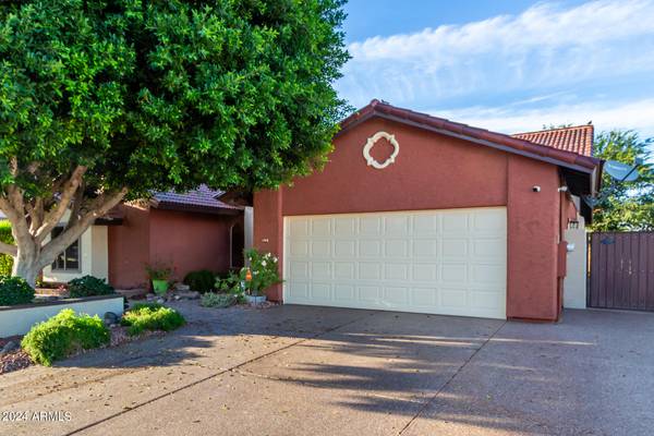 Chandler, AZ 85225,604 W STRAFORD Drive