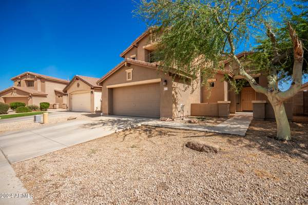 Laveen, AZ 85339,5115 W PECAN Road #0