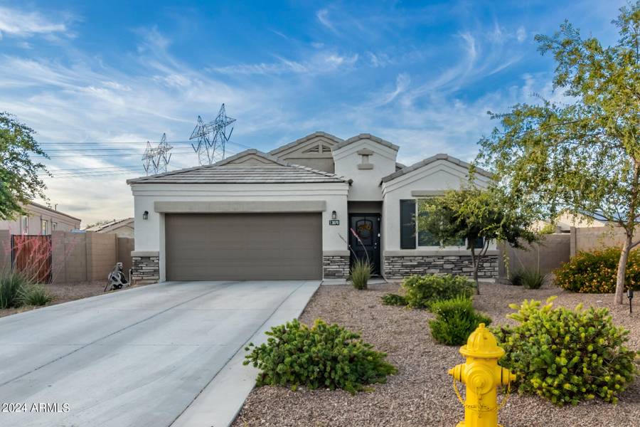 3070 N 303RD Court, Buckeye, AZ 85396