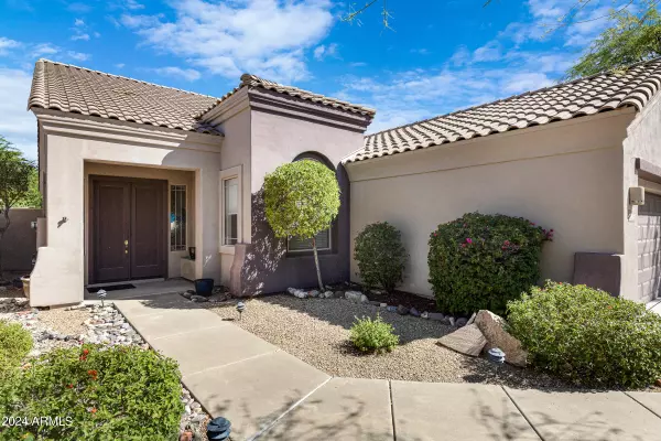 Fountain Hills, AZ 85268,15708 E YUCCA Drive