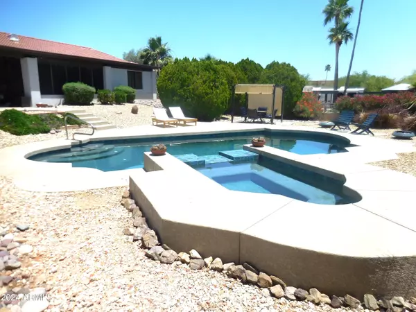 Fountain Hills, AZ 85268,11028 N VALLEY Drive