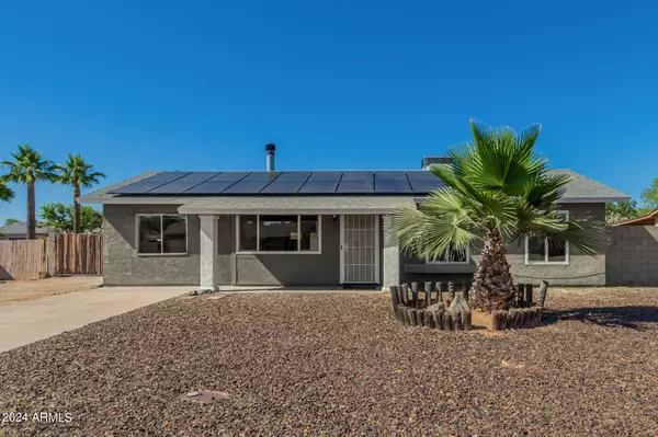 7340 W CAROL Avenue, Peoria, AZ 85345