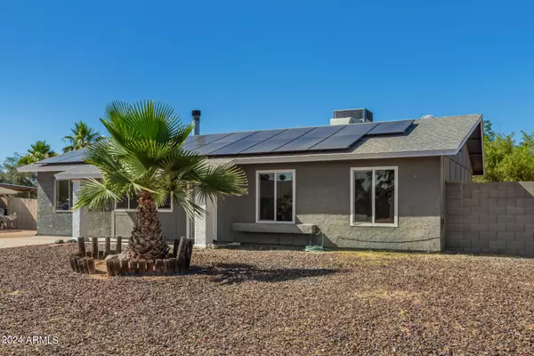 Peoria, AZ 85345,7340 W CAROL Avenue