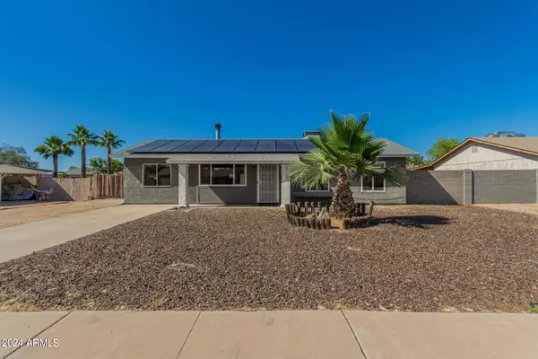 Peoria, AZ 85345,7340 W CAROL Avenue
