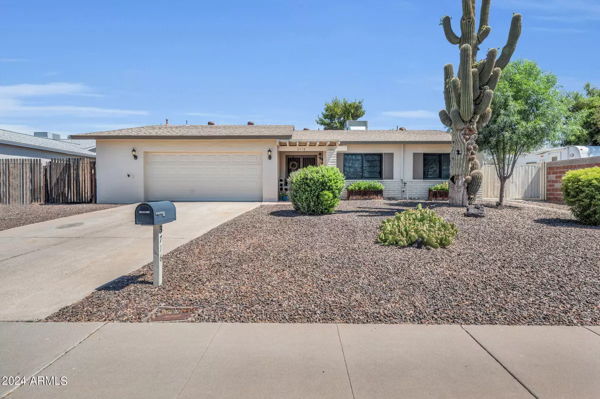 Phoenix, AZ 85053,3716 W Acoma Drive