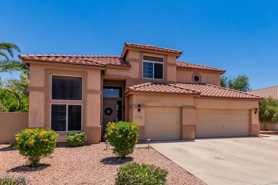 1865 S BUCHANAN Street, Gilbert, AZ 85233