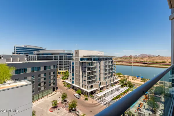 140 E RIO SALADO Parkway #802, Tempe, AZ 85281