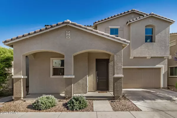 8533 E OSAGE Avenue, Mesa, AZ 85212