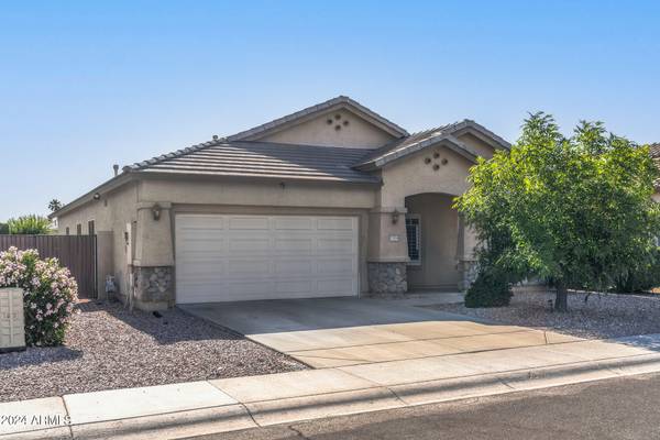 21936 N 78th Avenue, Peoria, AZ 85383