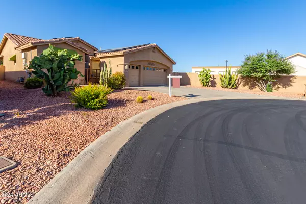 Sun Lakes, AZ 85248,10346 E Cherrywood Court