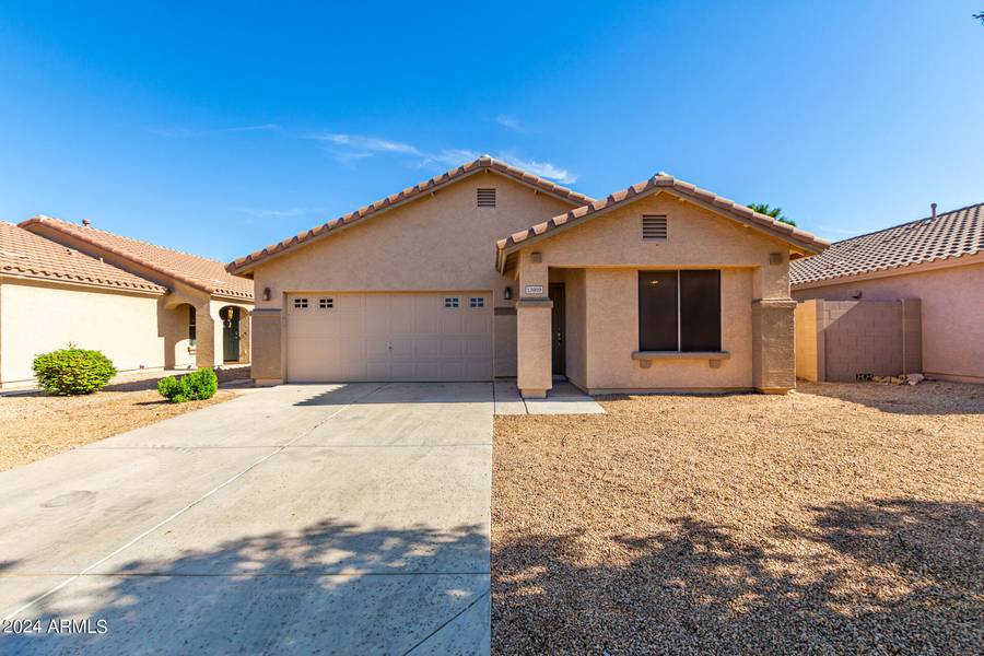 13919 W MAUI Lane, Surprise, AZ 85379