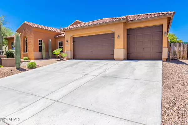 Peoria, AZ 85383,30804 N 120TH Avenue