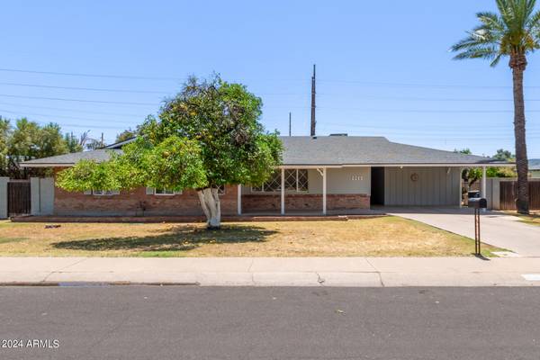 6249 E CALLE REDONDA --, Scottsdale, AZ 85251