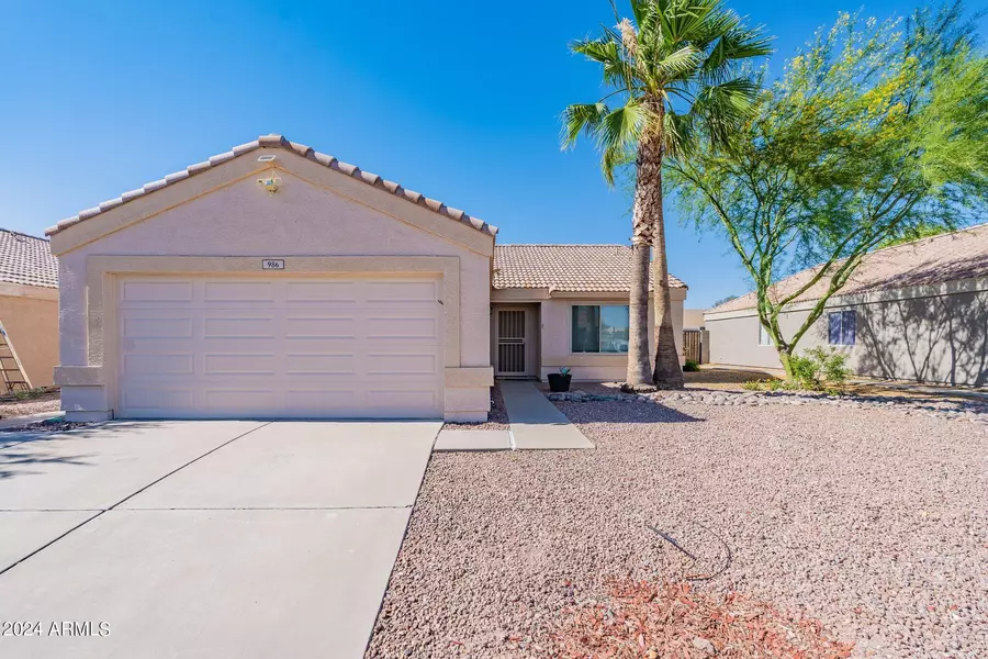 986 W 19TH Avenue, Apache Junction, AZ 85120