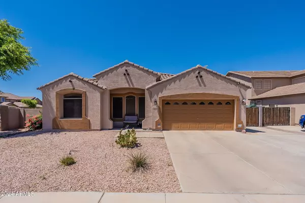 3508 E TONTO Drive, Gilbert, AZ 85298