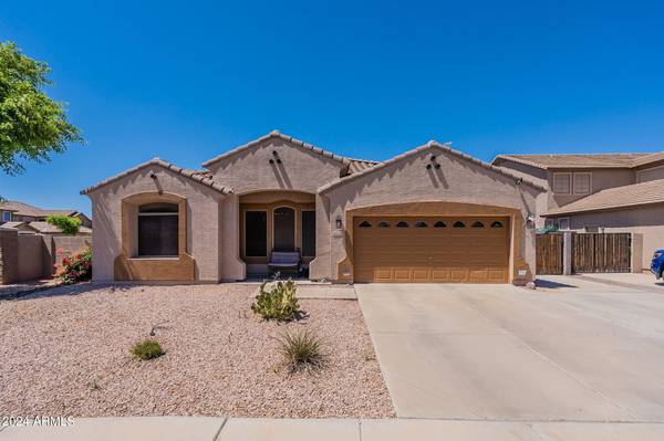 Gilbert, AZ 85298,3508 E TONTO Drive